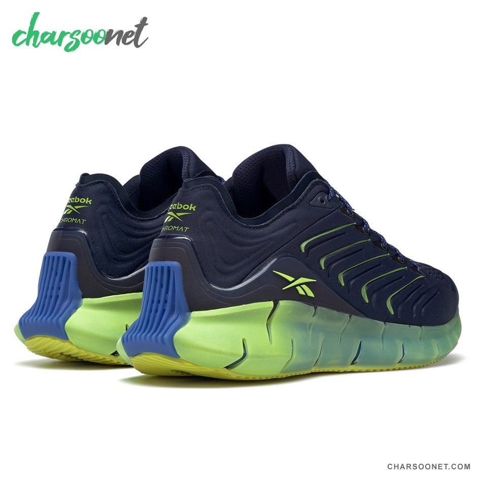 کفش پیاده روی ریباک مردانه Reebok X Chromat کد FX2459