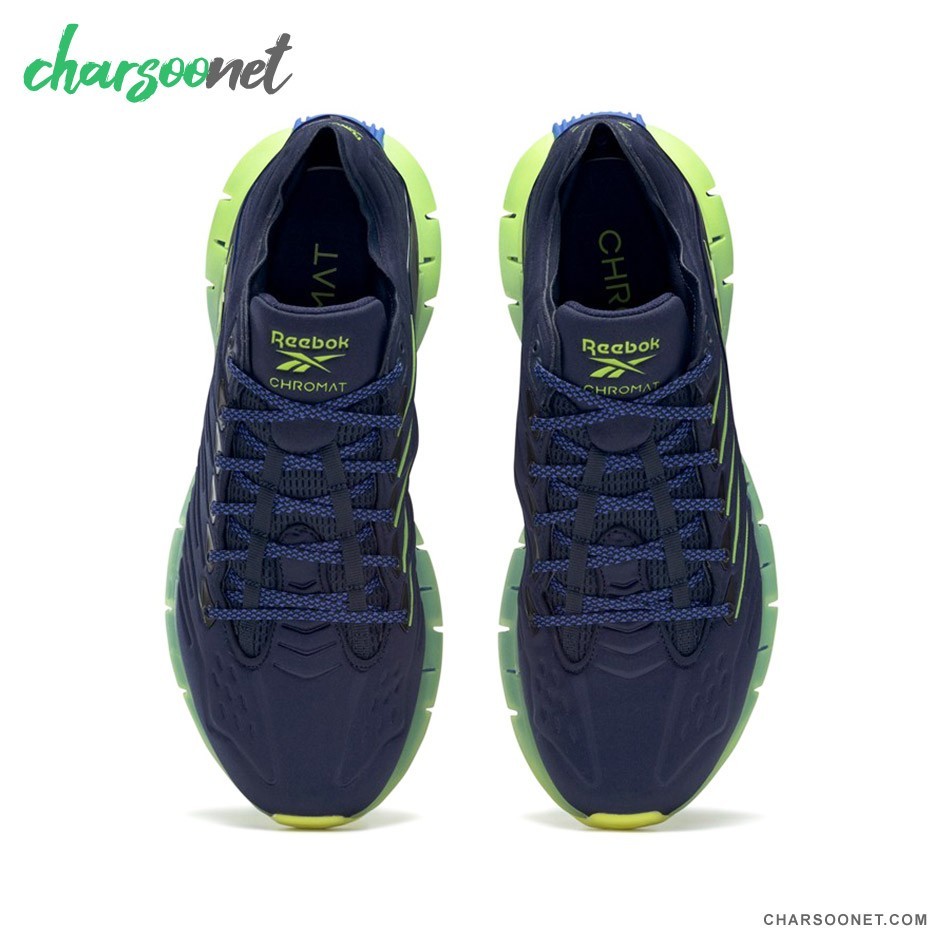 کفش پیاده روی ریباک مردانه Reebok X Chromat کد FX2459