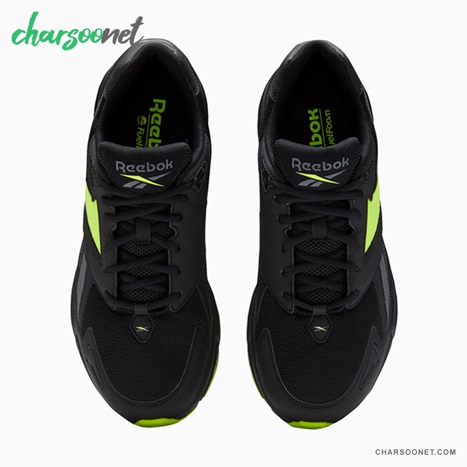 کتانی ورزشی ریباک مردانه Reebok Royal Hyperıum Fw0944
