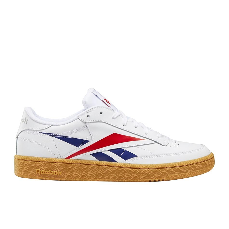 کفش پیاده روی و دیدن ریباک مردانه Reebok Club C 85 MU