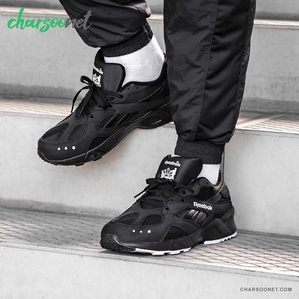 کفش پیاده روی و دویدن ریباک مردانه Reebok Aztrek DV8665