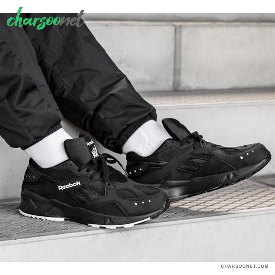 کفش پیاده روی و دویدن ریباک مردانه Reebok Aztrek DV8665