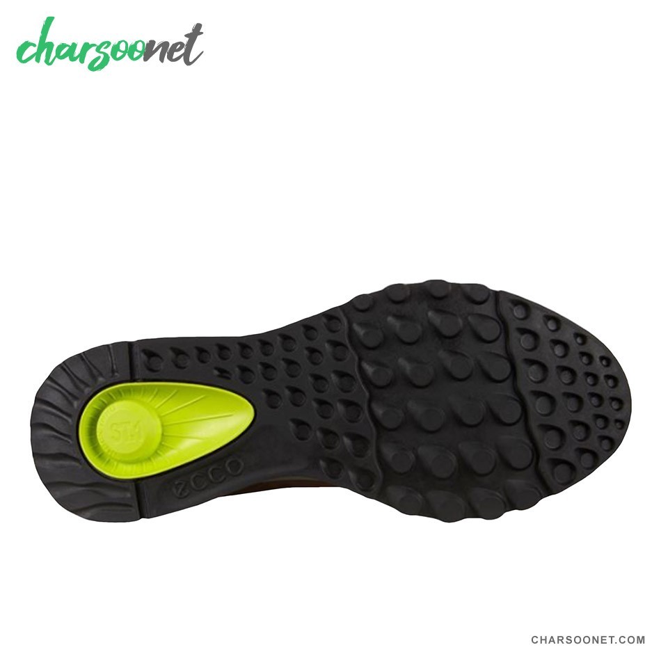 کفش چرم اکو ضدآب مردانه Ecco Exostride Gore-Tex Leather
