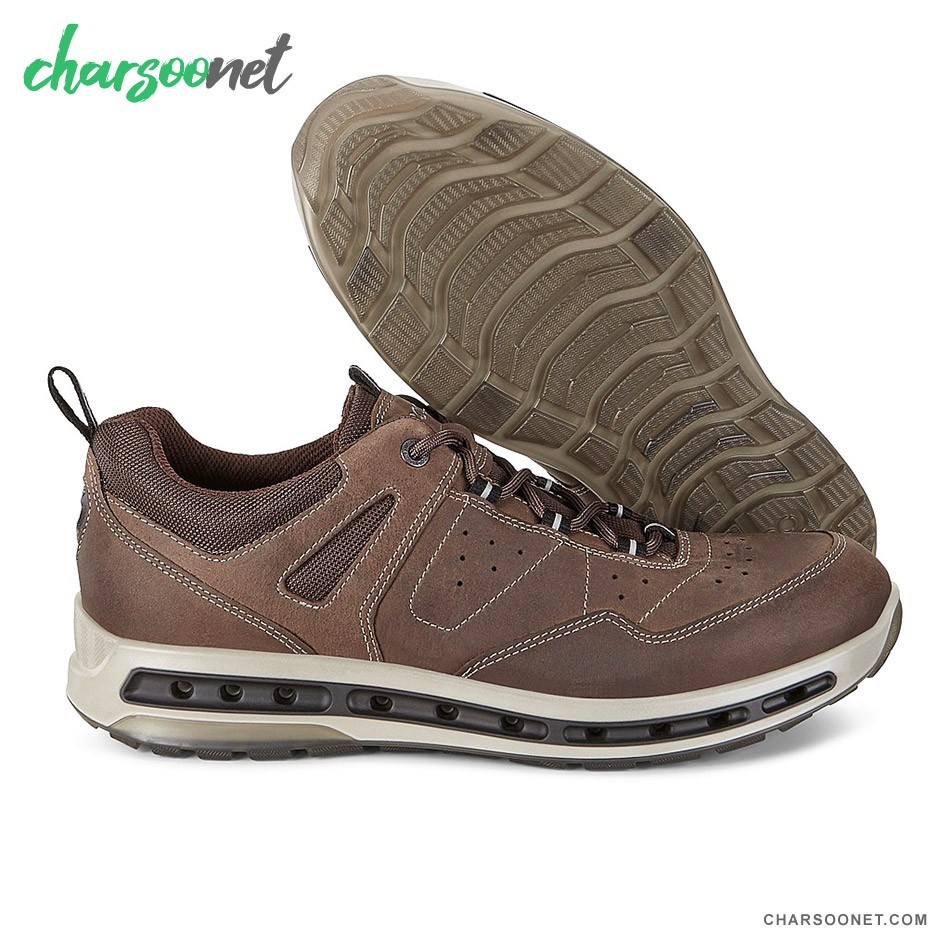 کفش پیاده روی و دویدن اکو مردانه Ecco Cool Walk 833204-02192