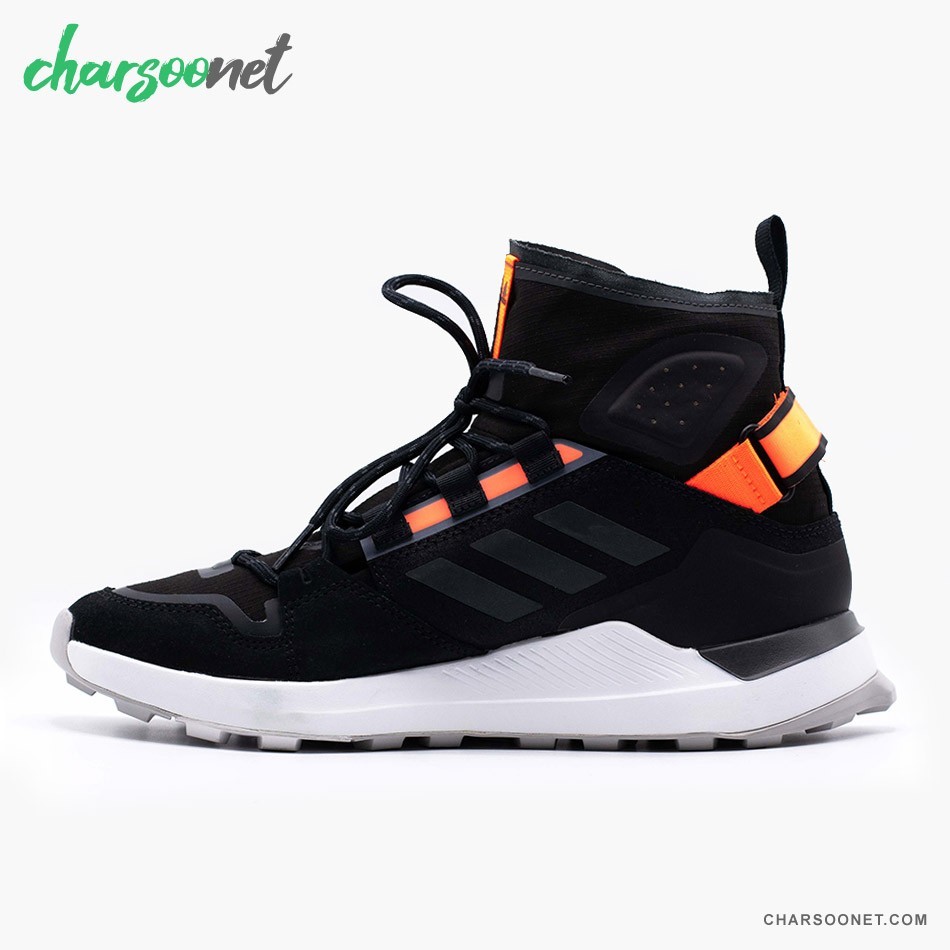 کفش کوهنوردی آدیداس مردانه Adidas Terrex Hikster Mid EH3529