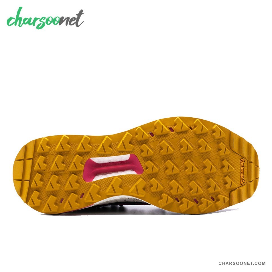 کفش رانینگ آدیداس زنانه Adidas Terrex Free Hiker fv6897