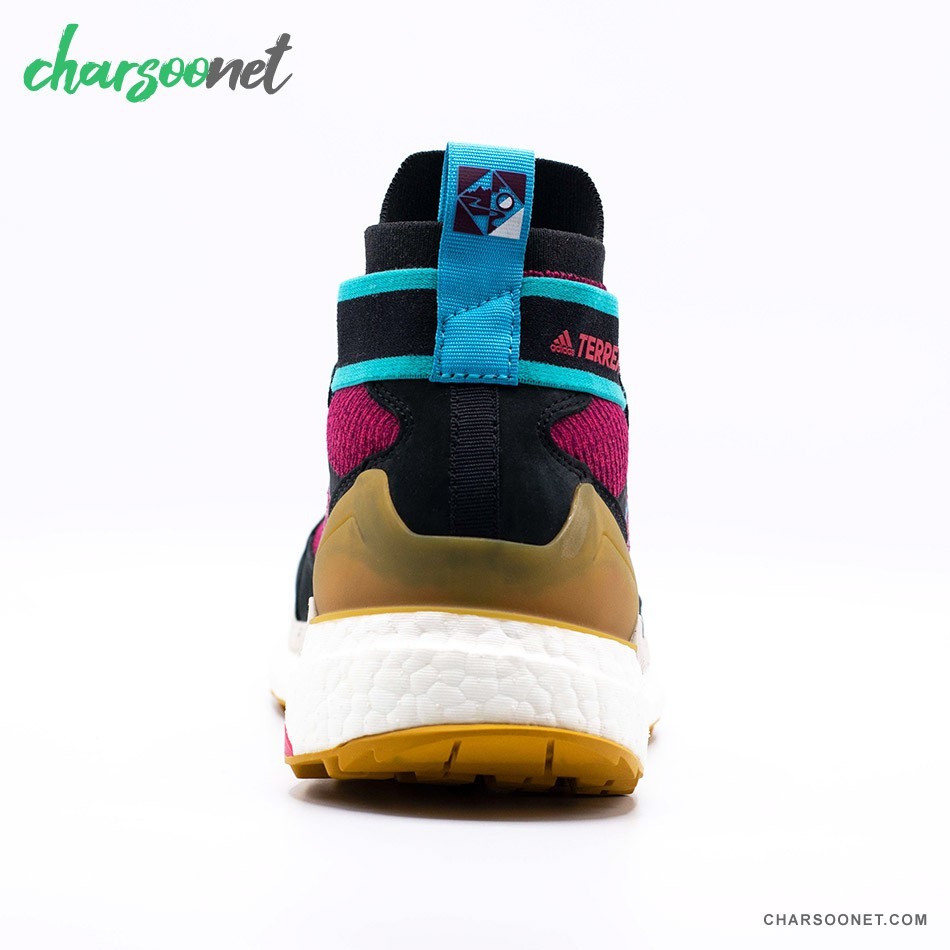 کفش رانینگ آدیداس زنانه Adidas Terrex Free Hiker fv6897
