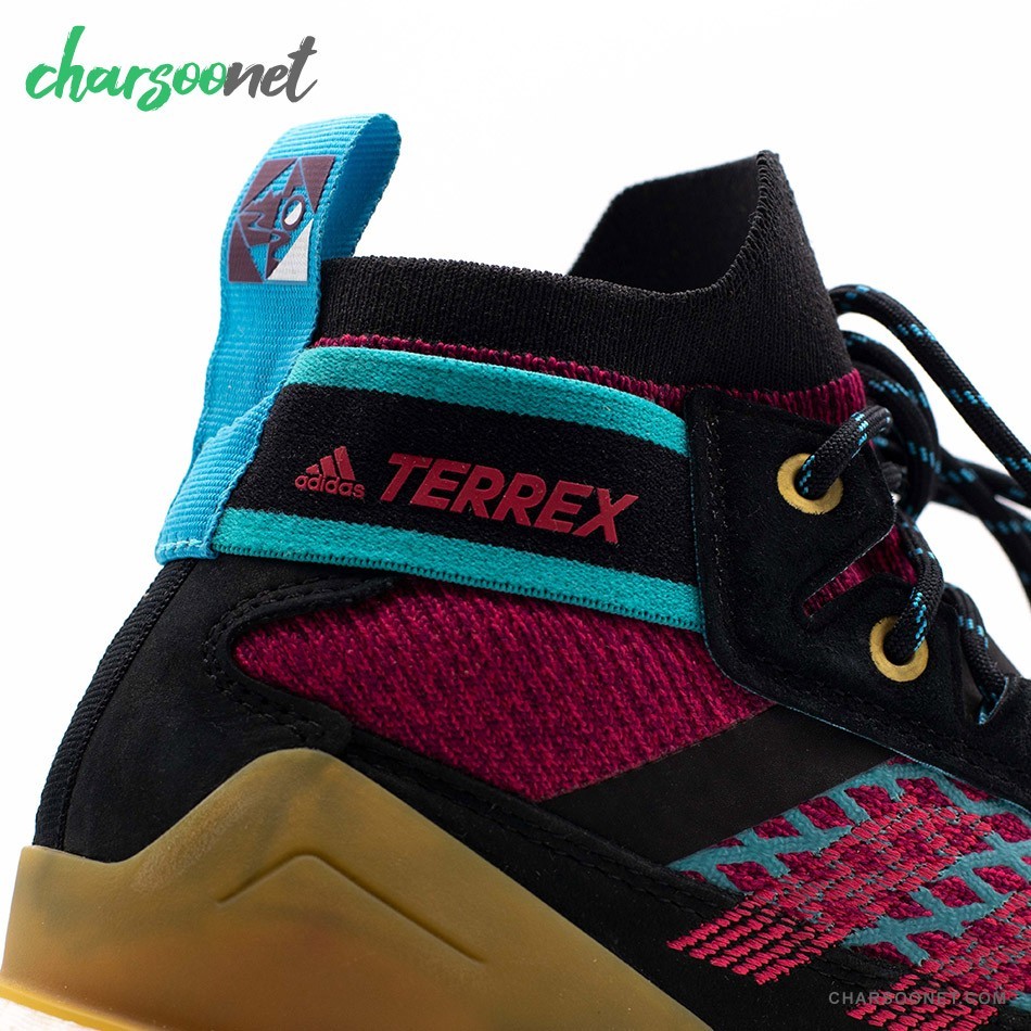 کفش رانینگ آدیداس زنانه Adidas Terrex Free Hiker fv6897