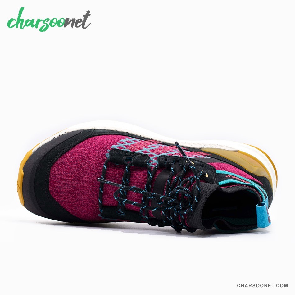 کفش رانینگ آدیداس زنانه Adidas Terrex Free Hiker fv6897