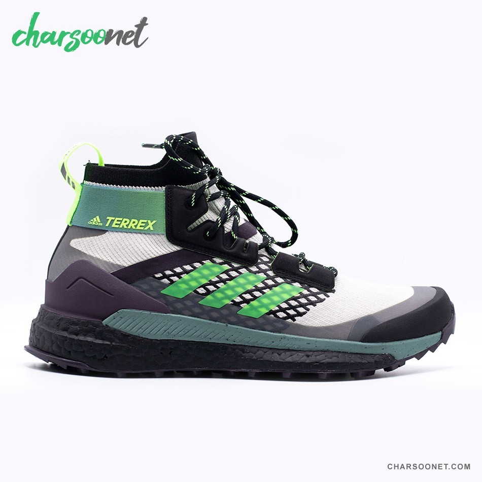 کفش کوهنوردی آدیداس مردانه Adidas Terrex Free Hiker FW8685