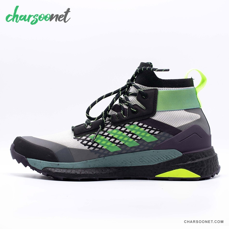 کفش کوهنوردی آدیداس مردانه Adidas Terrex Free Hiker FW8685