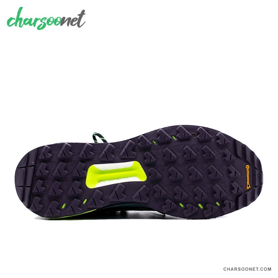کفش کوهنوردی آدیداس مردانه Adidas Terrex Free Hiker FW8685