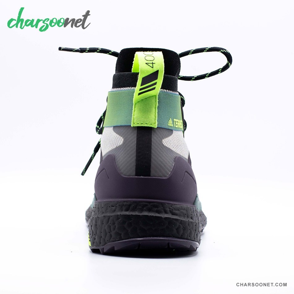 کفش کوهنوردی آدیداس مردانه Adidas Terrex Free Hiker FW8685