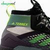 کفش کوهنوردی آدیداس مردانه Adidas Terrex Free Hiker FW8685