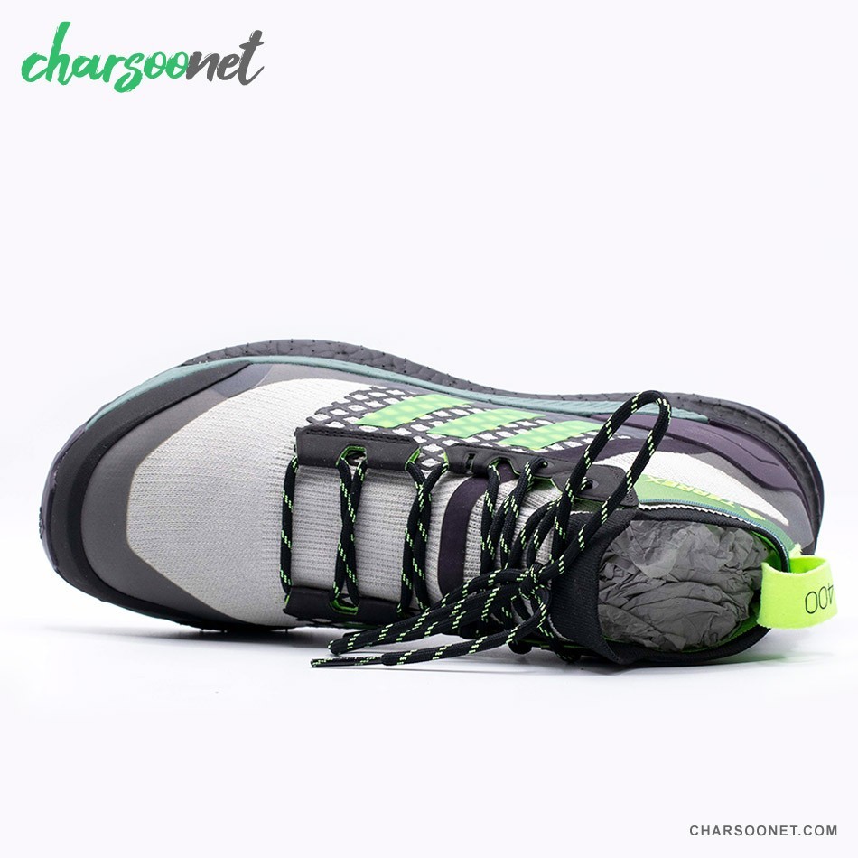 کفش کوهنوردی آدیداس مردانه Adidas Terrex Free Hiker FW8685