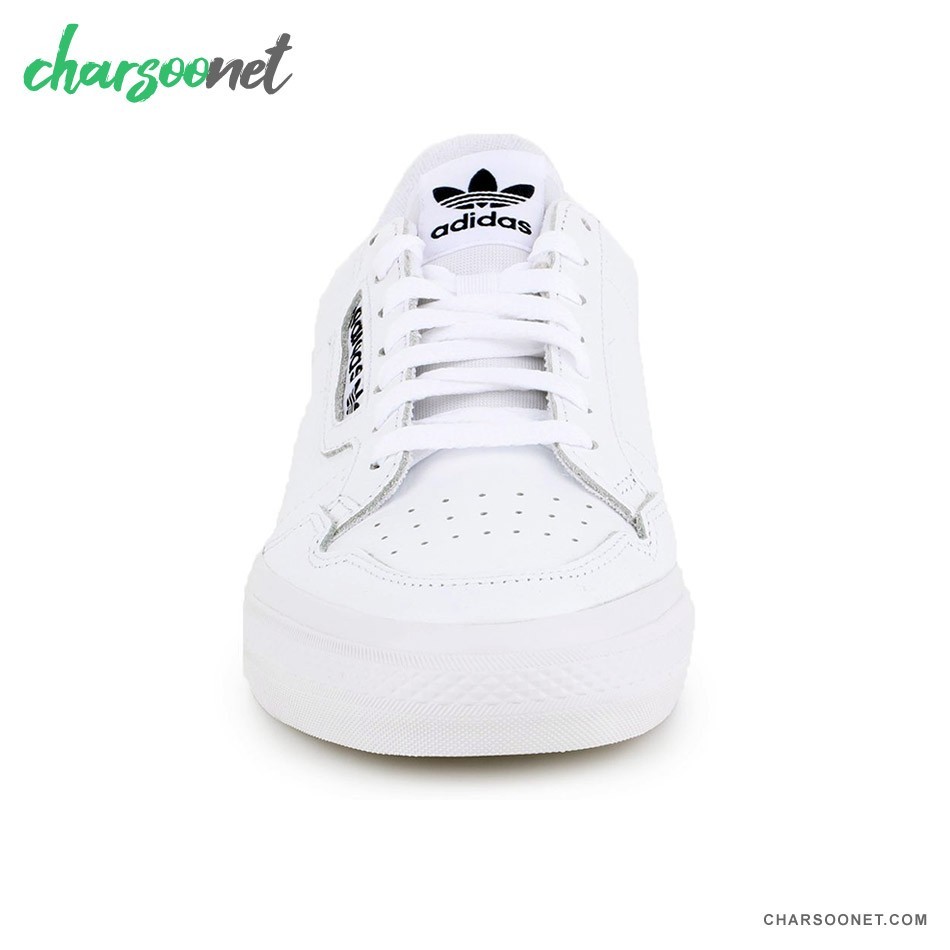 کفش راحتی آدیداس مردانه مدل Adidas Continental Vulc EG4588