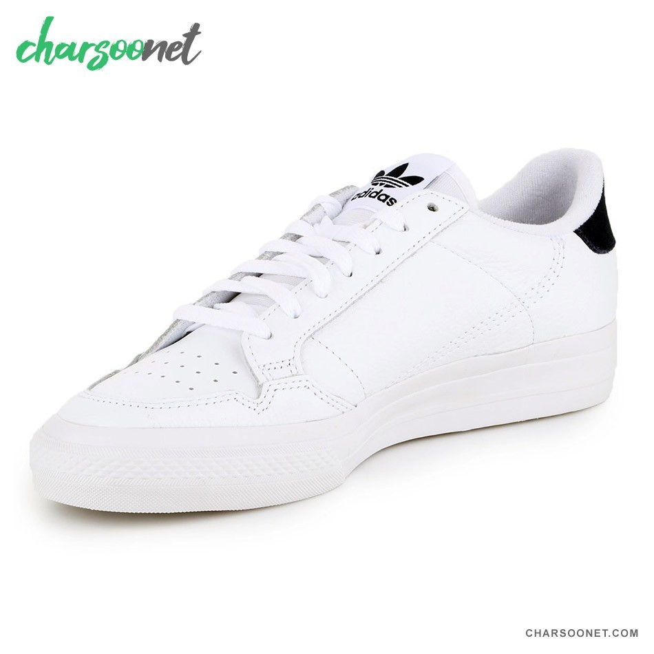 کفش راحتی آدیداس مردانه مدل Adidas Continental Vulc EG4588