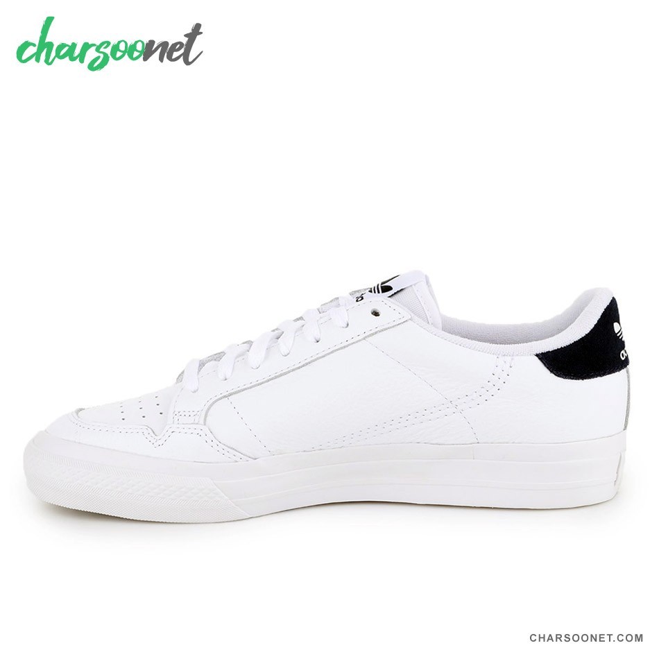 کفش راحتی آدیداس مردانه مدل Adidas Continental Vulc EG4588