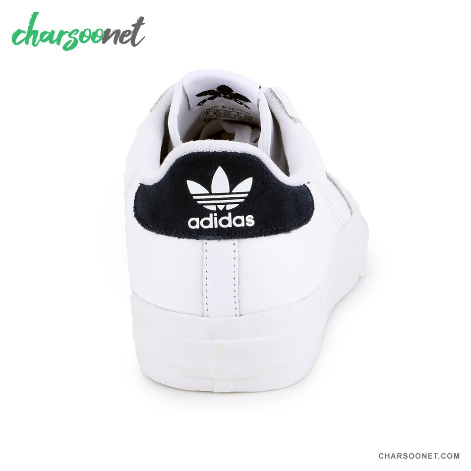 کفش راحتی آدیداس مردانه مدل Adidas Continental Vulc EG4588