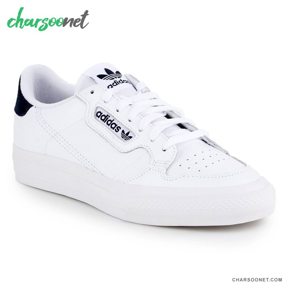 کفش راحتی آدیداس مردانه مدل Adidas Continental Vulc EG4588