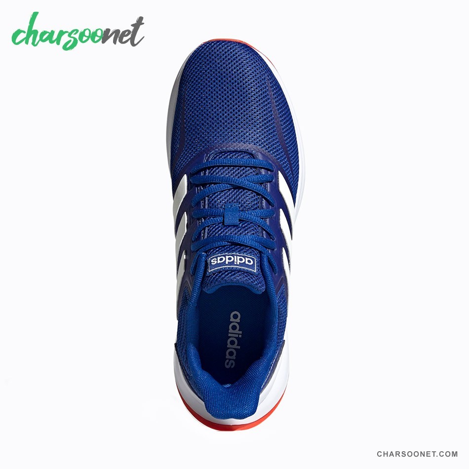 کتانی پیاده روی و دویدن آدیداس مردانه Adidas Runfalcon