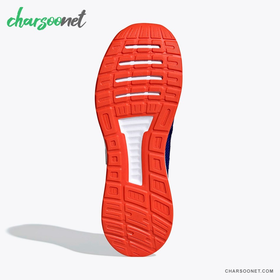 کتانی پیاده روی و دویدن آدیداس مردانه Adidas Runfalcon