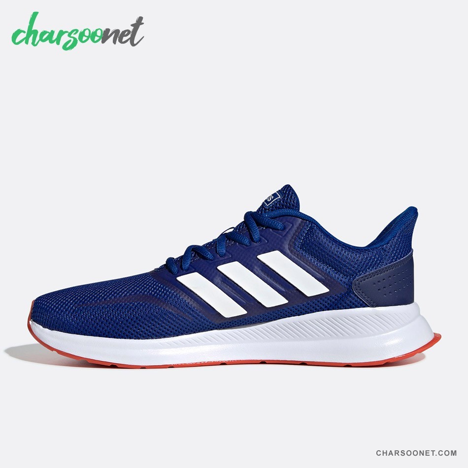 کتانی پیاده روی و دویدن آدیداس مردانه Adidas Runfalcon