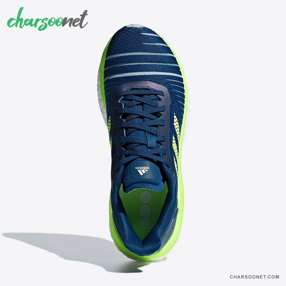کفش پیاده روی و دویدن آدیداس زنانه Adidas Solardrive