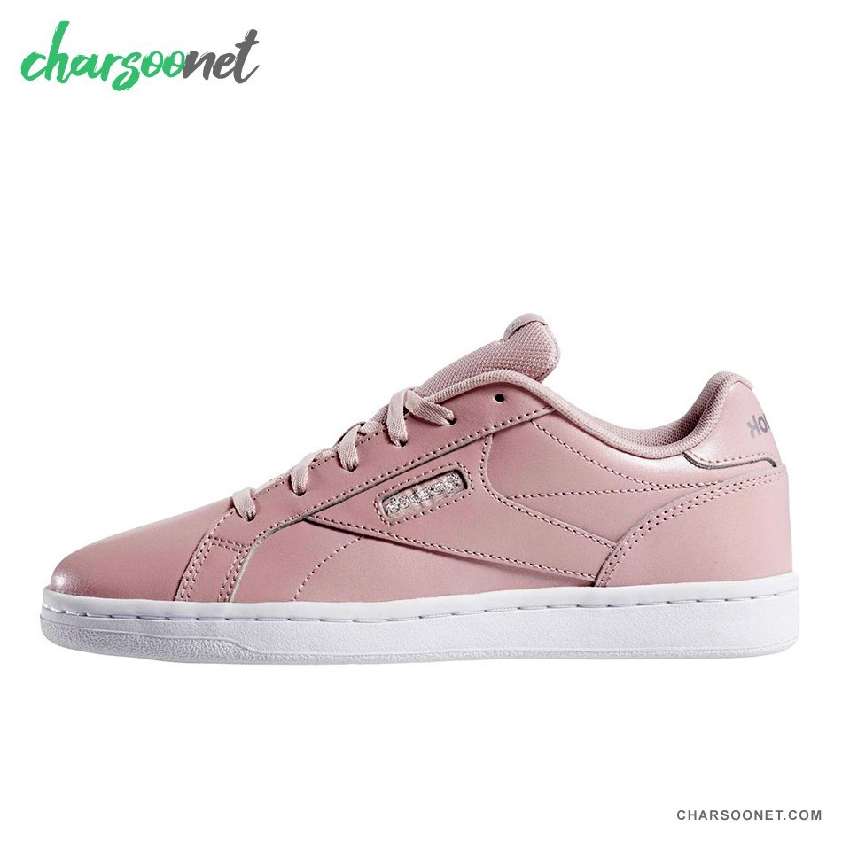 کفش راحتی ریباک زنانه چرمی Reebok Royal Complete Clean Lx