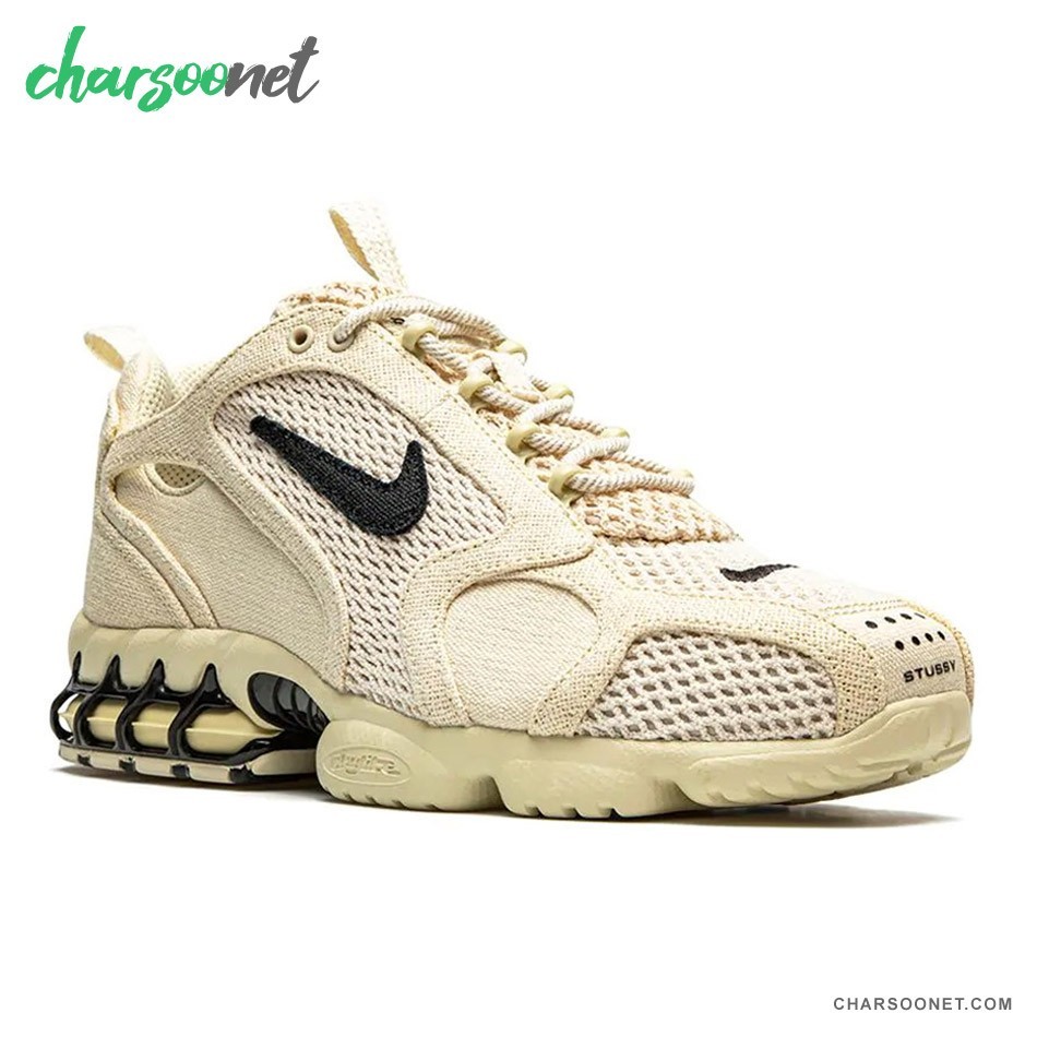 کتانی اسپرت نایکی Nike Stussy