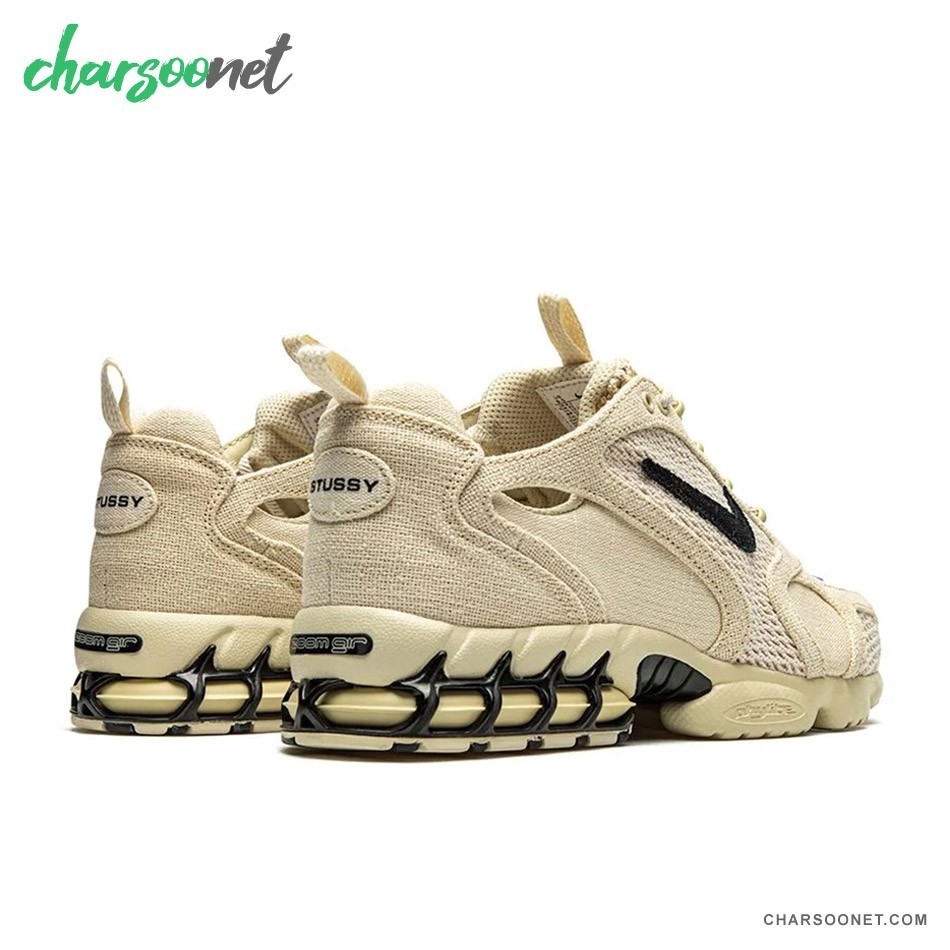 کتانی اسپرت نایکی Nike Stussy