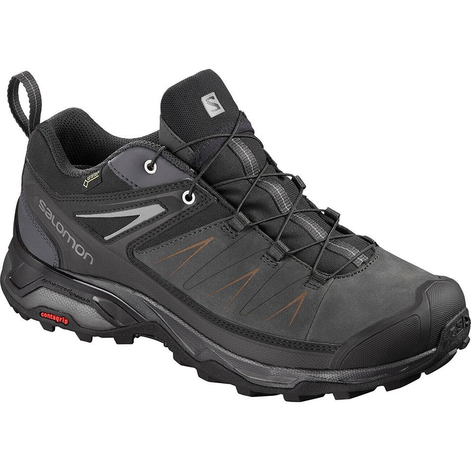 کفش طبیعت گردی سالومون مدل Salomon X Ultra 3 Ltr کد 404784