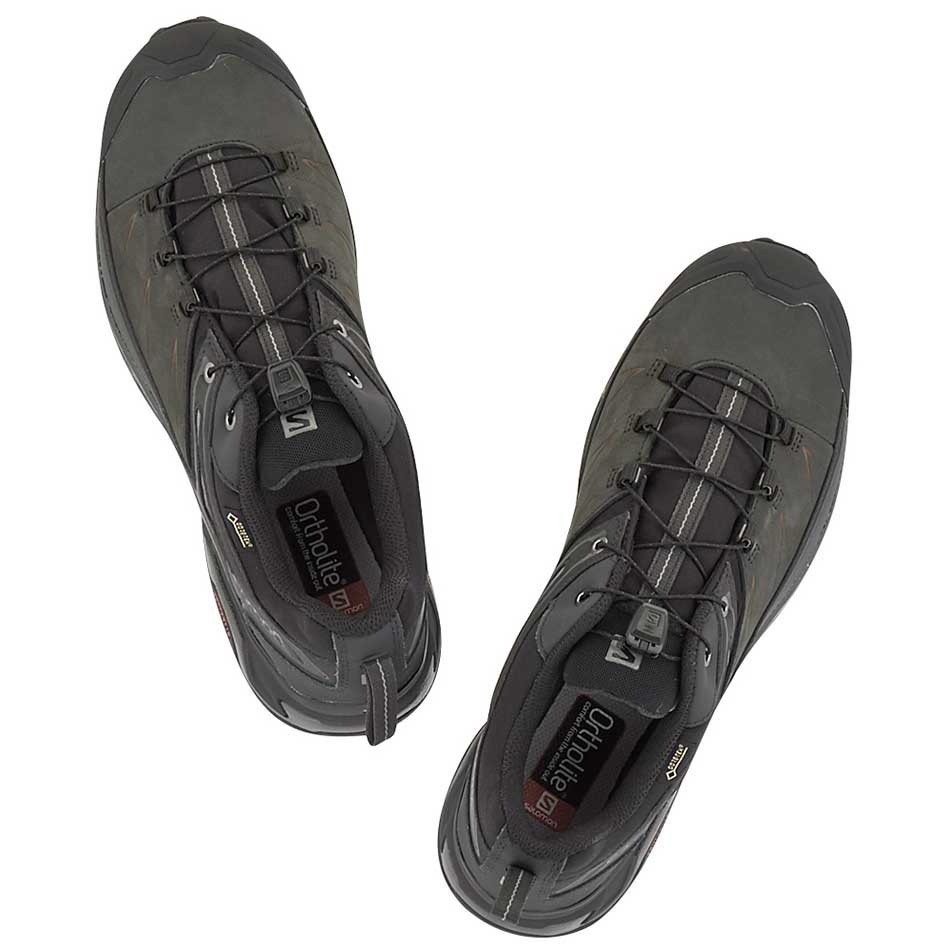 کفش طبیعت گردی سالومون مدل Salomon X Ultra 3 Ltr کد 404784
