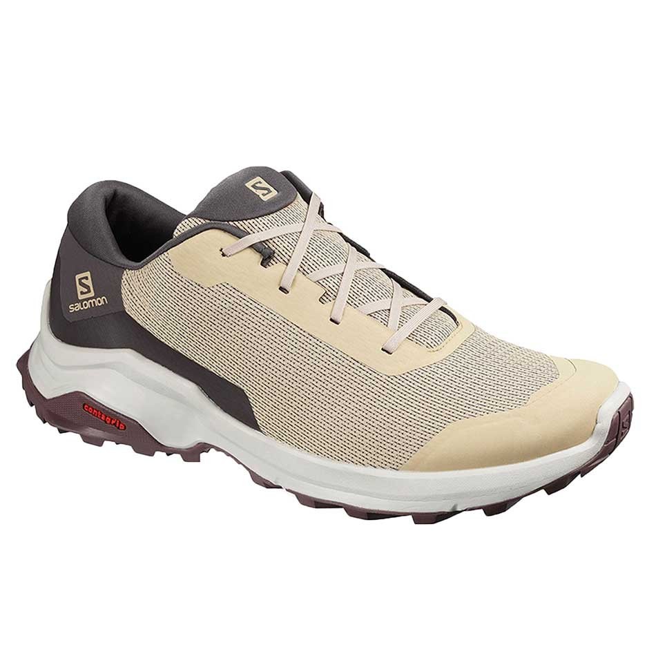 کفش اسپرت سالومون مدل Salomon X Reveal safari کد409725
