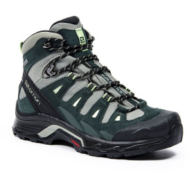 کفش کوهنوردی ساق بلند سالومون مدل XA PRO 3D v8 GORE-TEX کد 409892