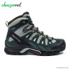 کفش کوهنوردی ساق بلند سالومون مدل XA PRO 3D v8 GORE-TEX کد 409892