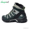 کفش کوهنوردی ساق بلند سالومون مدل XA PRO 3D v8 GORE-TEX کد 409892