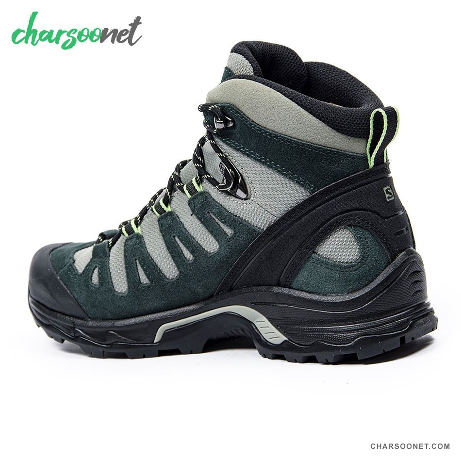 کفش کوهنوردی ساق بلند سالومون مدل XA PRO 3D v8 GORE-TEX کد 409892