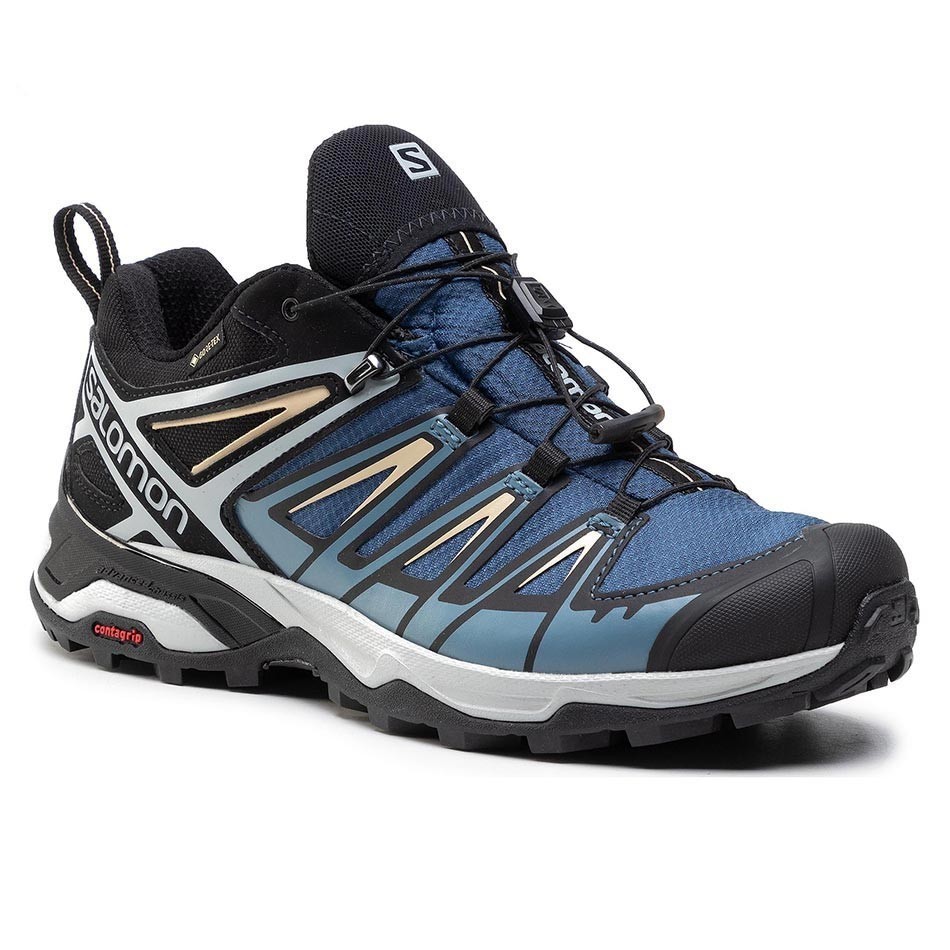 کفش کوهنوردی سالومون مدل Salomon X Ultra 3 Gtx کد 411685