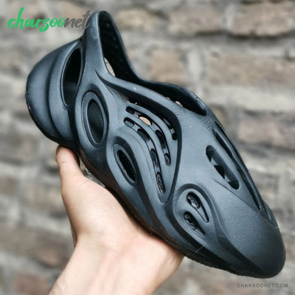 فوم رانینگ تابستانه آدیداس یزی Adidas Yeezy Foam Runner