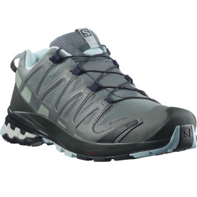 کفش کوهنوردی سالومون مدل Salomon XA Pro 3D V8 WS GTX کد 412748