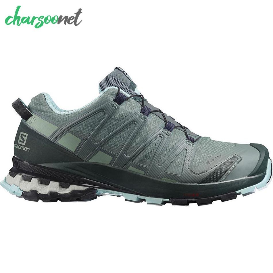 کفش کوهنوردی سالومون مدل Salomon XA Pro 3D V8 WS GTX کد 412748