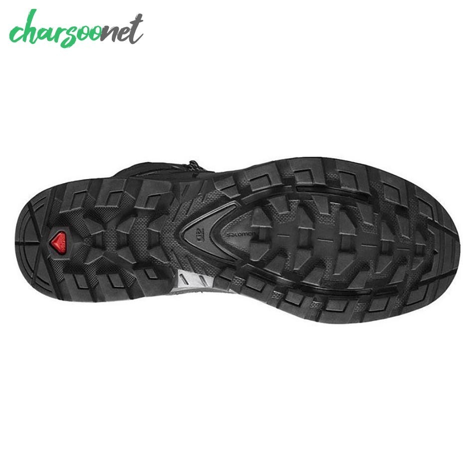 کفش کوهنوردی مردانه مدل Salomon Quest 4 GTX کد 412925