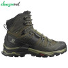 کفش کوهنوردی مردانه مدل Salomon Quest 4 GTX کد 412925