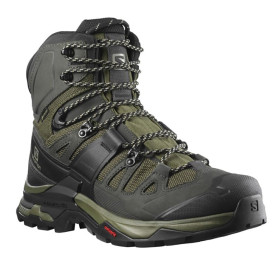 کفش کوهنوردی مردانه مدل Salomon Quest 4 GTX کد 412925