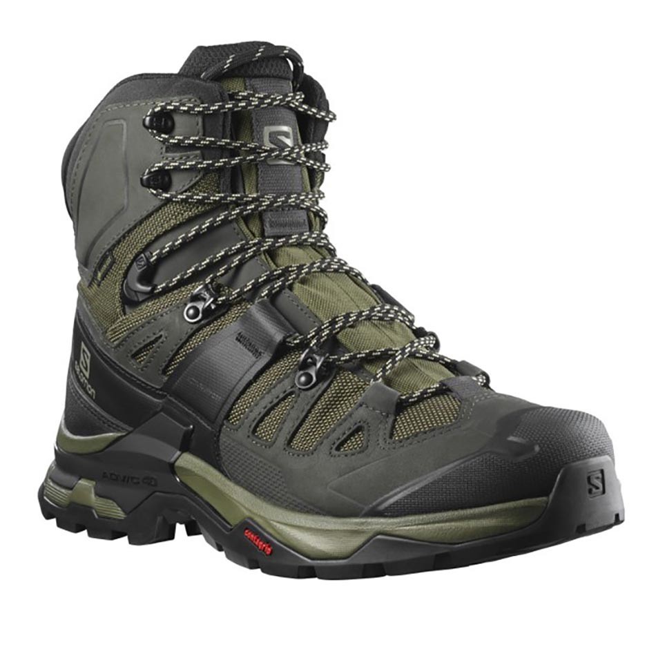 کفش کوهنوردی مردانه مدل Salomon Quest 4 GTX کد 412925