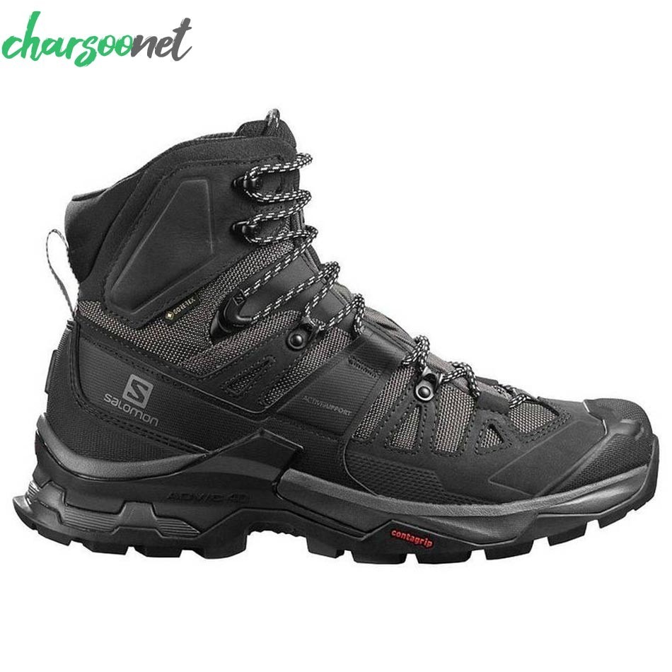 کفش کوهنوردی سالامون مدل Salomon Quest 4 GTX کد 412926