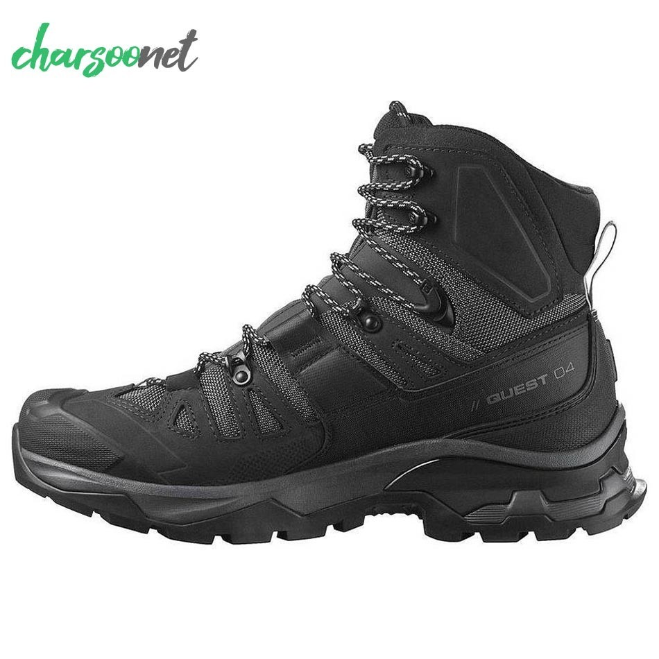 کفش کوهنوردی سالامون مدل Salomon Quest 4 GTX کد 412926