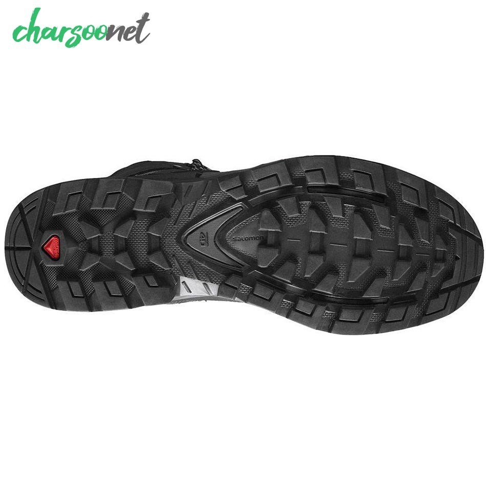 کفش کوهنوردی سالامون مدل Salomon Quest 4 GTX کد 412926