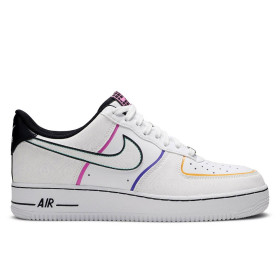 کتانی راحتی نایک مدل Nike Air Force 1